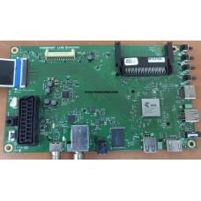 ZNS190R-3, L684ZZ, PDB3ZZ, 057D49-A57, ARÇELİK A49L 5531 4B2, Main board